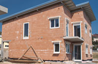 Rawcliffe home extensions