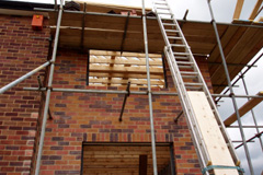 house extensions Rawcliffe